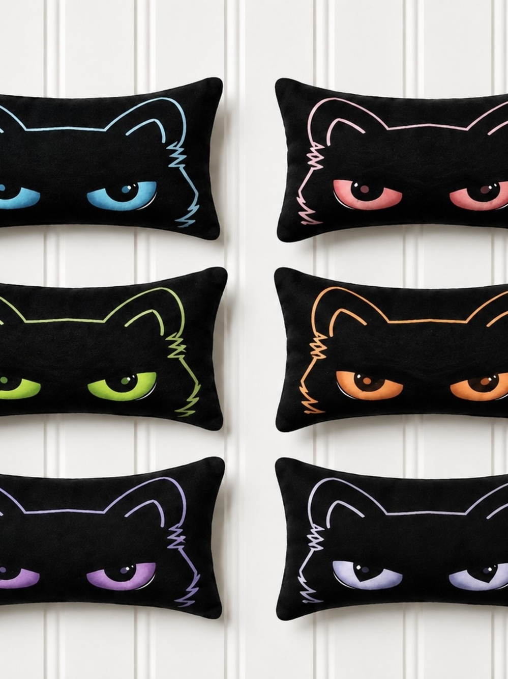 6 Fancy Catnip Pillow Toys For Your Kitty Homegrown Catnip And Handcrafted